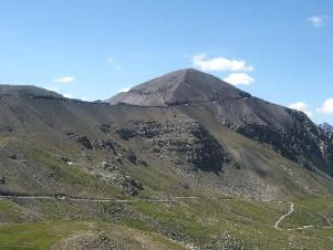 Alpes du sud - Pimont italien 2013 (1)