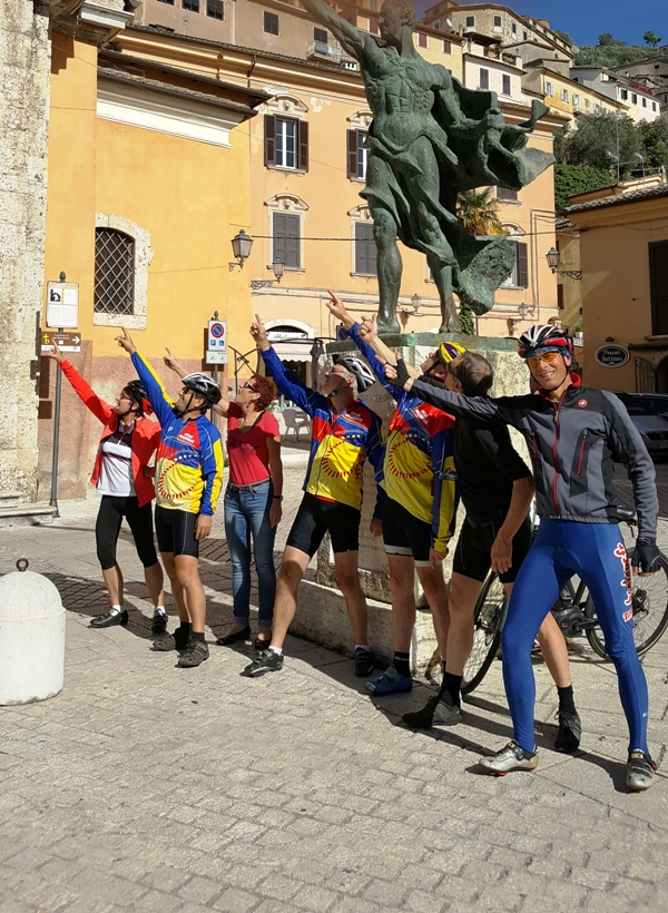 Giro della Ciociaria octobre 2016 (7)