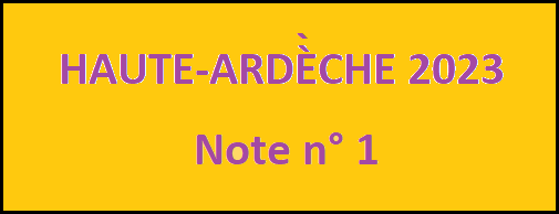 Haute-Ardche 2023 (0)