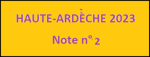 Haute-Ardche 2023 (0)